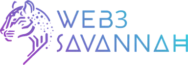 Web3 Savannah Logo